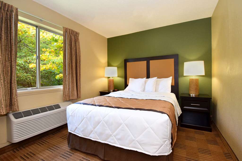 Extended Stay America - Seattle - Renton Room photo