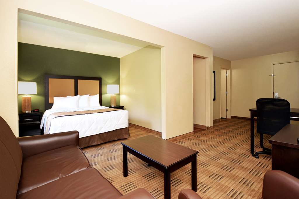 Extended Stay America - Seattle - Renton Room photo