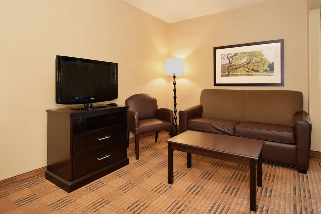 Extended Stay America - Seattle - Renton Room photo