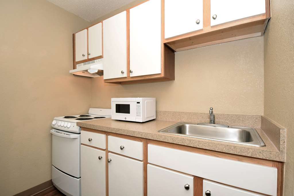 Extended Stay America - Seattle - Renton Room photo